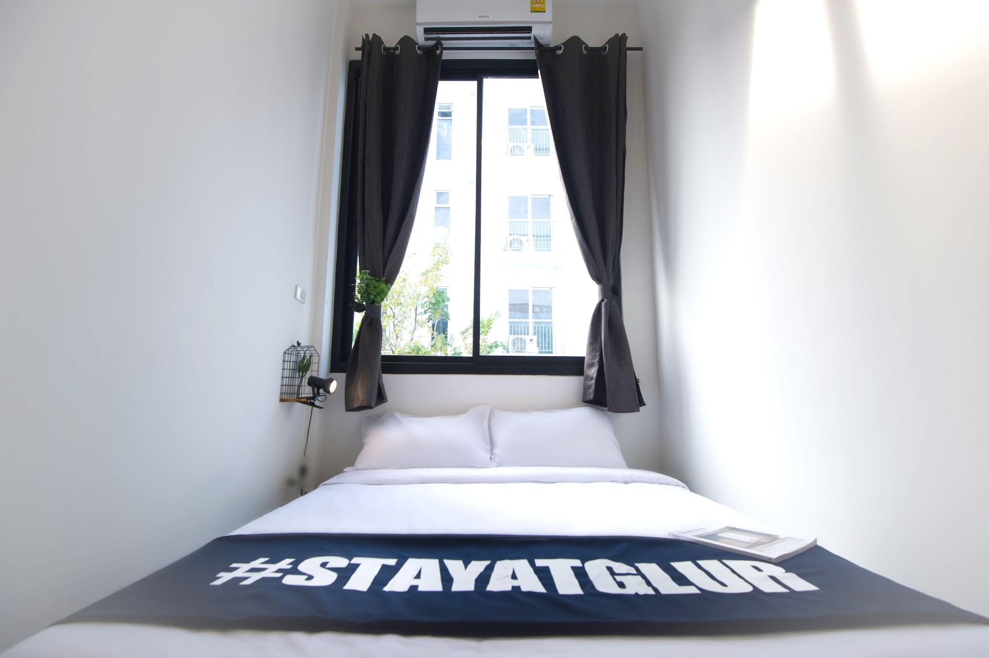 Glur Phuket Hotel Patong