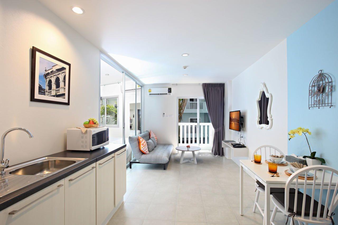 Recenta Suanluang Hotel Phuket