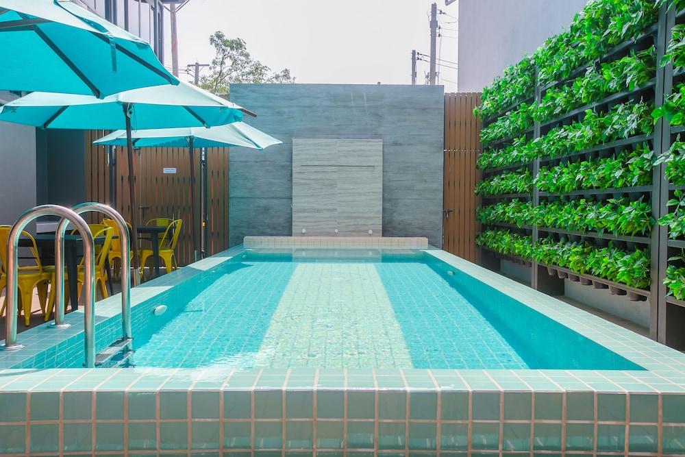Recenta Style Town 3* Phuket
