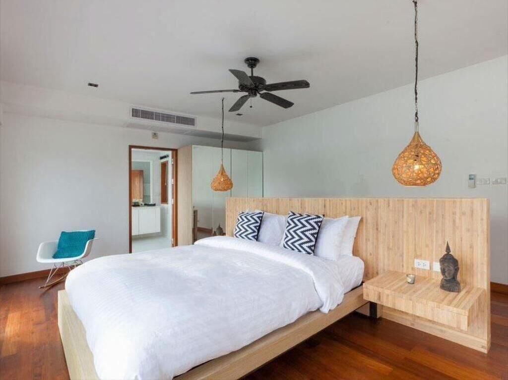 Villa Nevaeh Kamala Beach