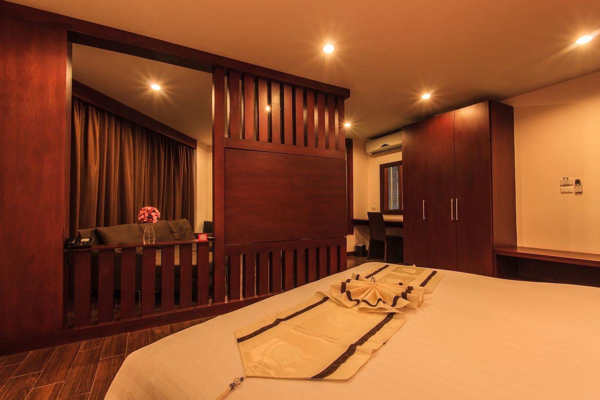 Pro Andaman Place Hotel