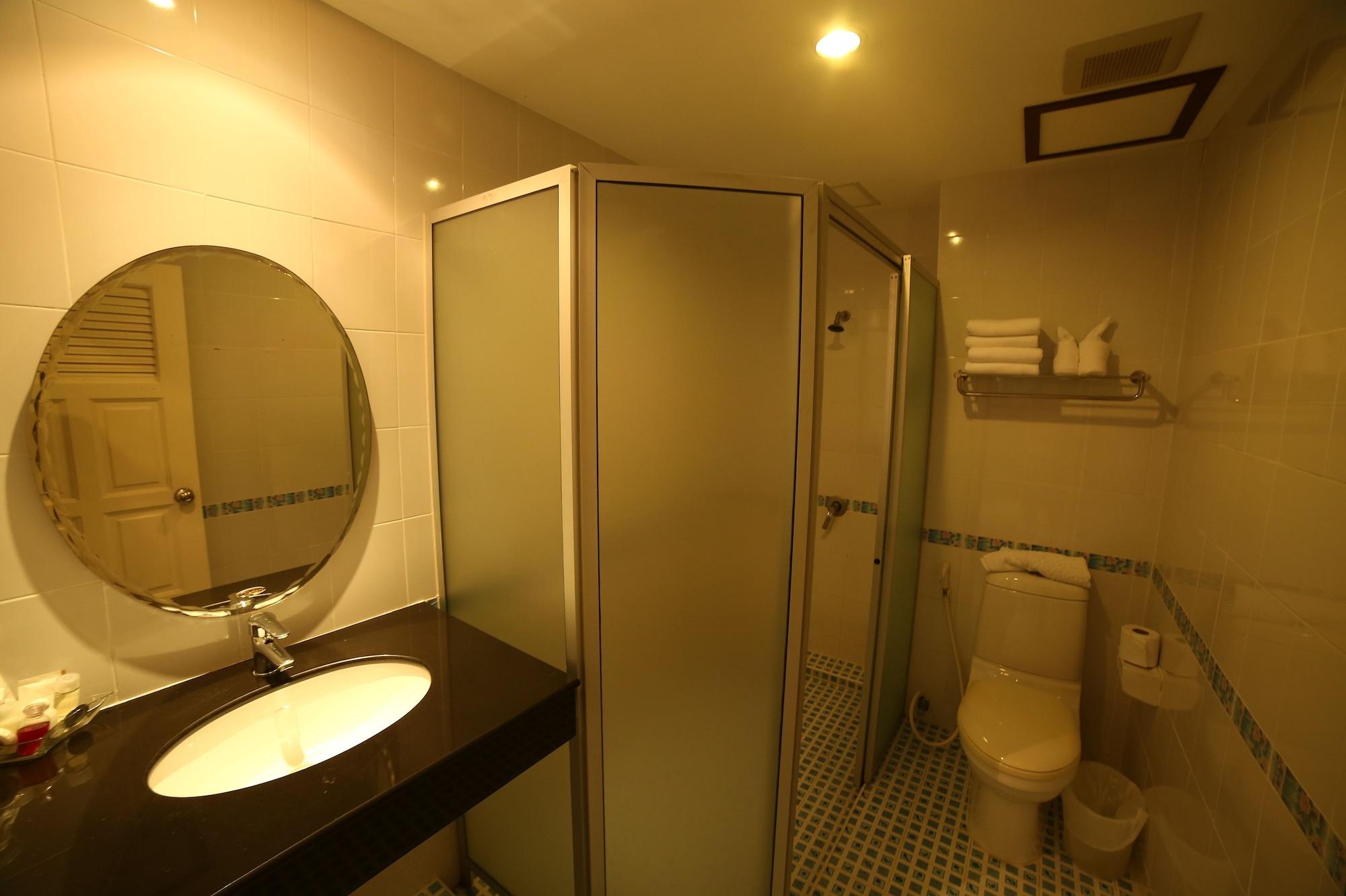 Hotel Pro Andaman Place 3*