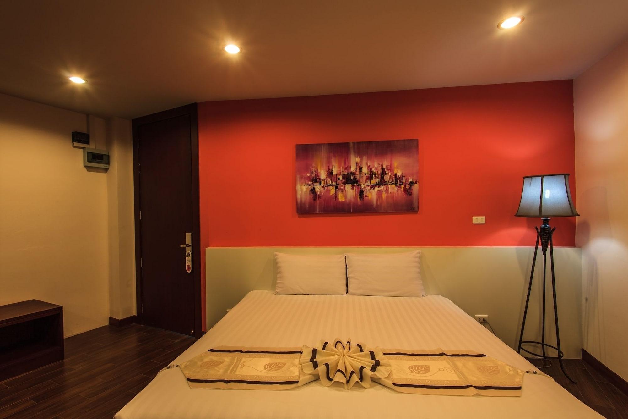 Pro Andaman Place Hotel