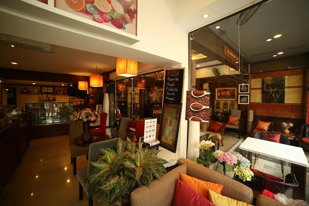 Hotel Pro Andaman Place