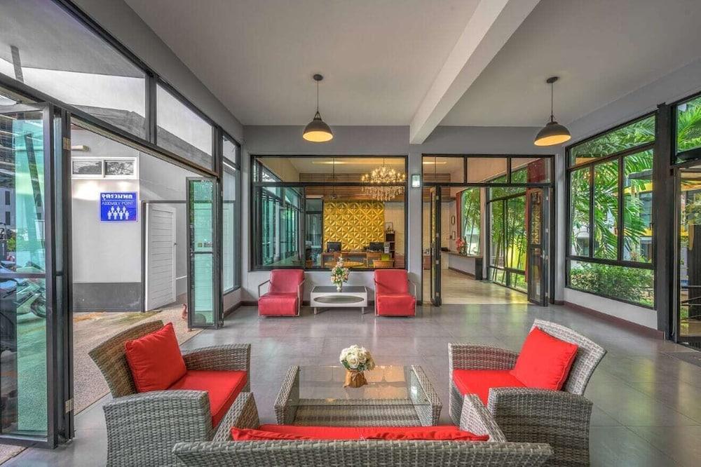 Anchan Boutique Hotel 4*