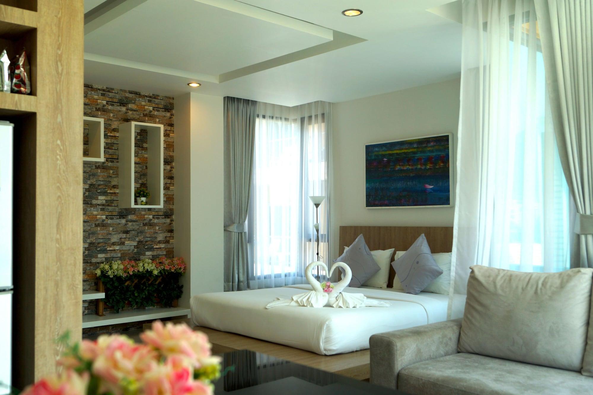 Hotel Buasri Boutique Patong Patong