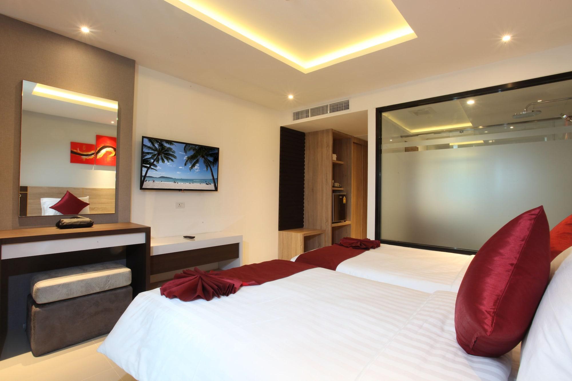 Paripas Resort