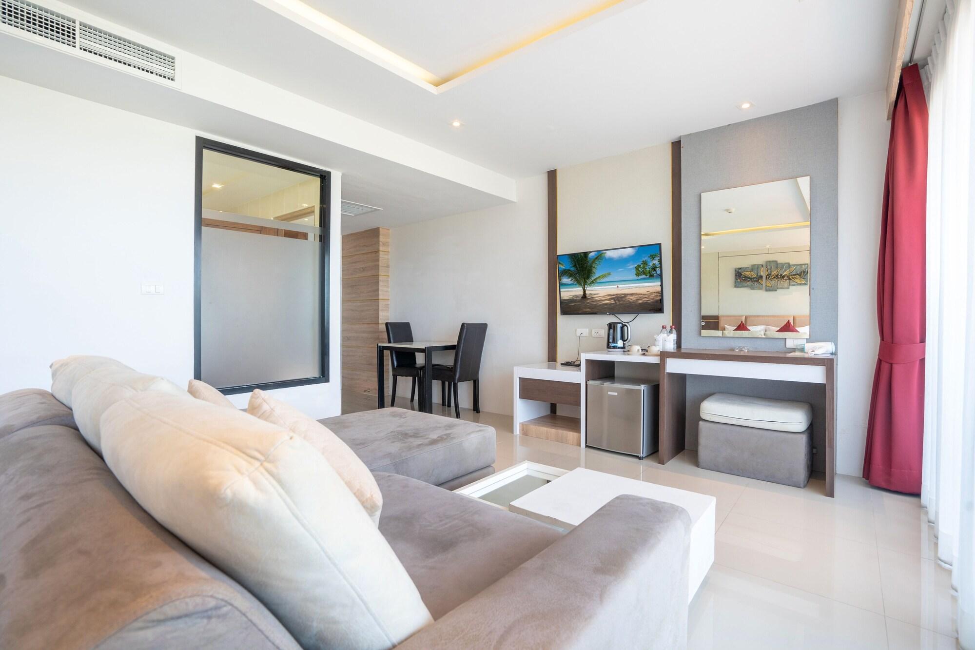 Paripas 4* Patong