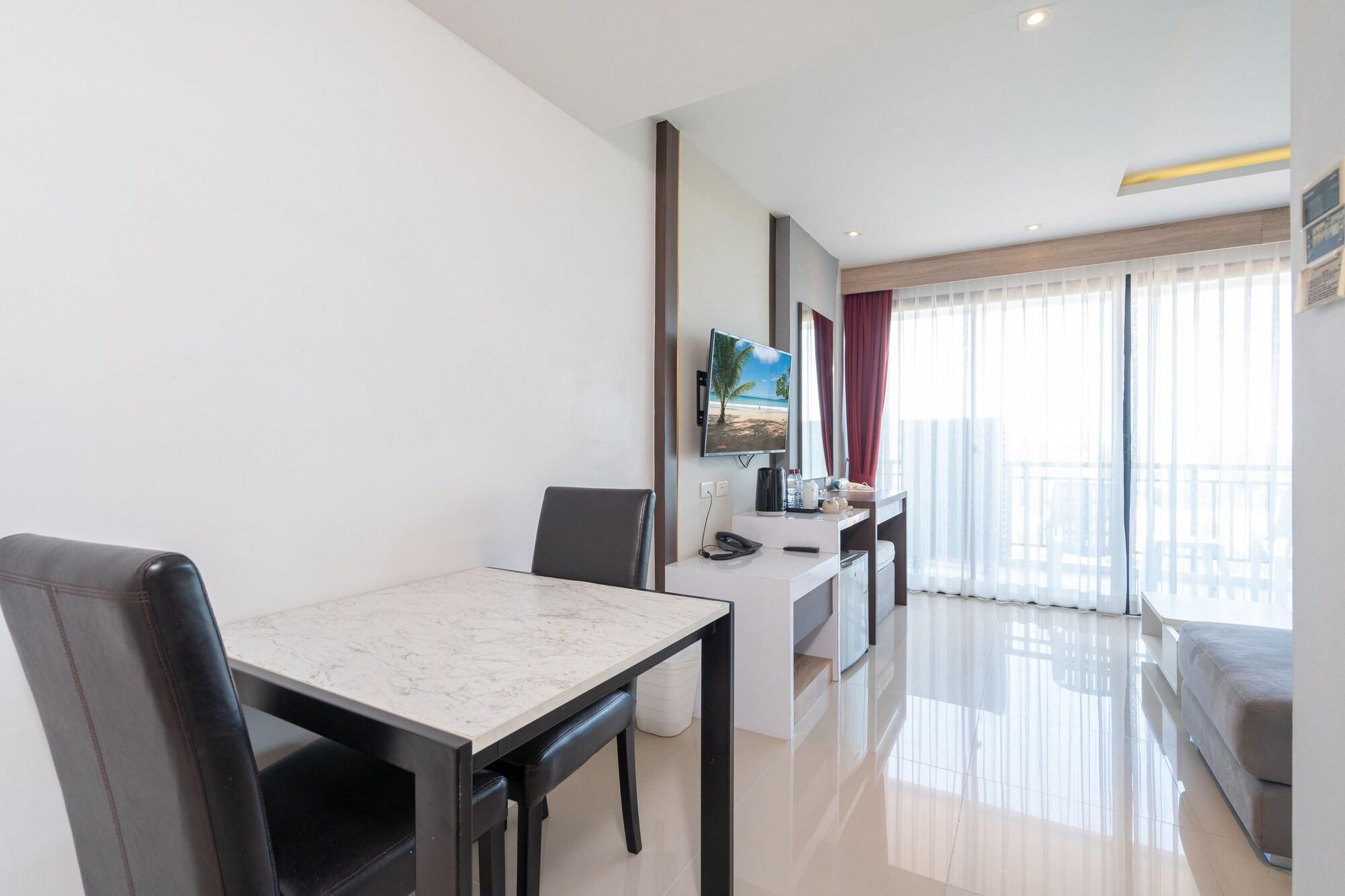 Paripas 4* Patong