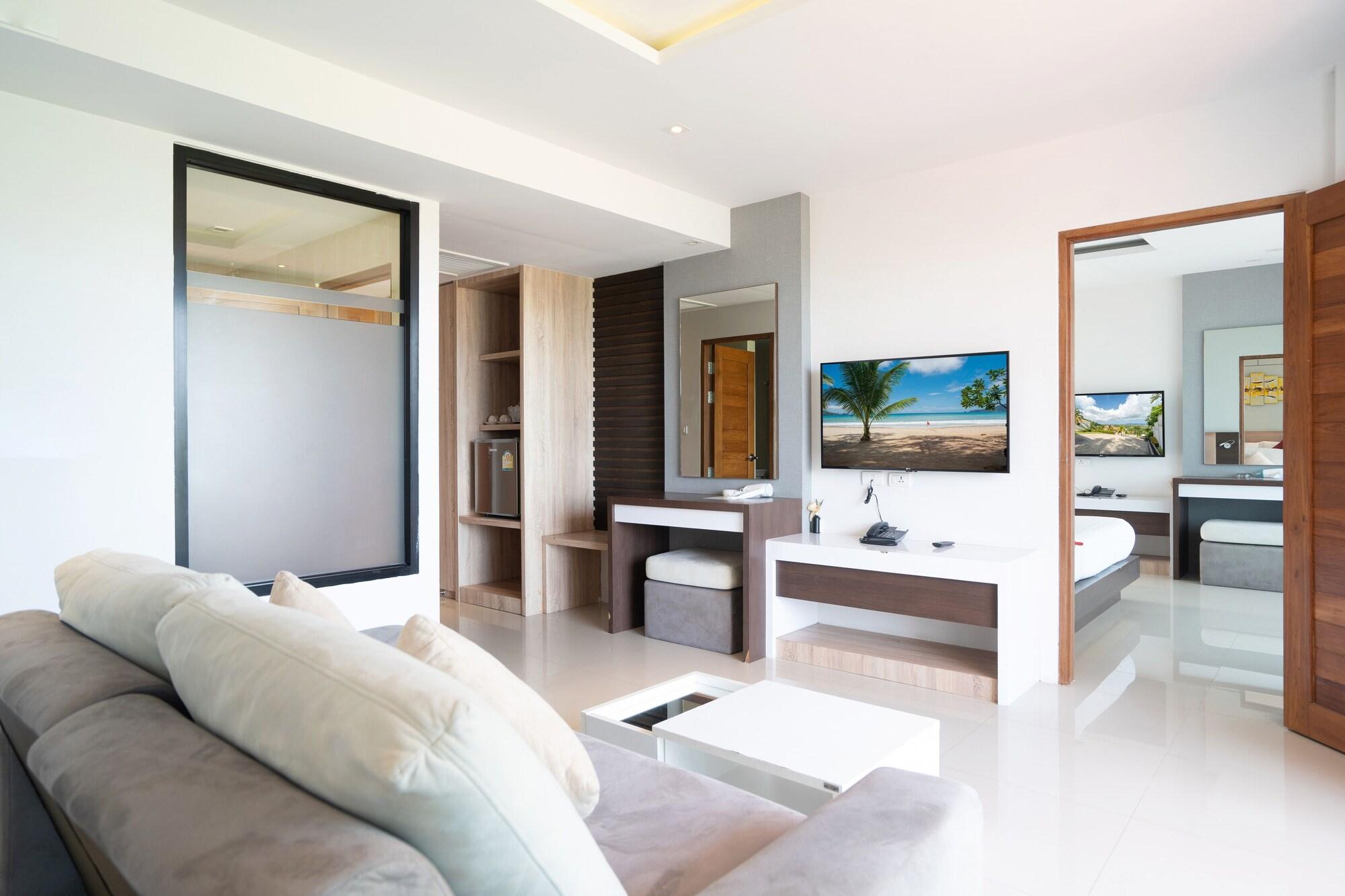 Paripas 4* Patong