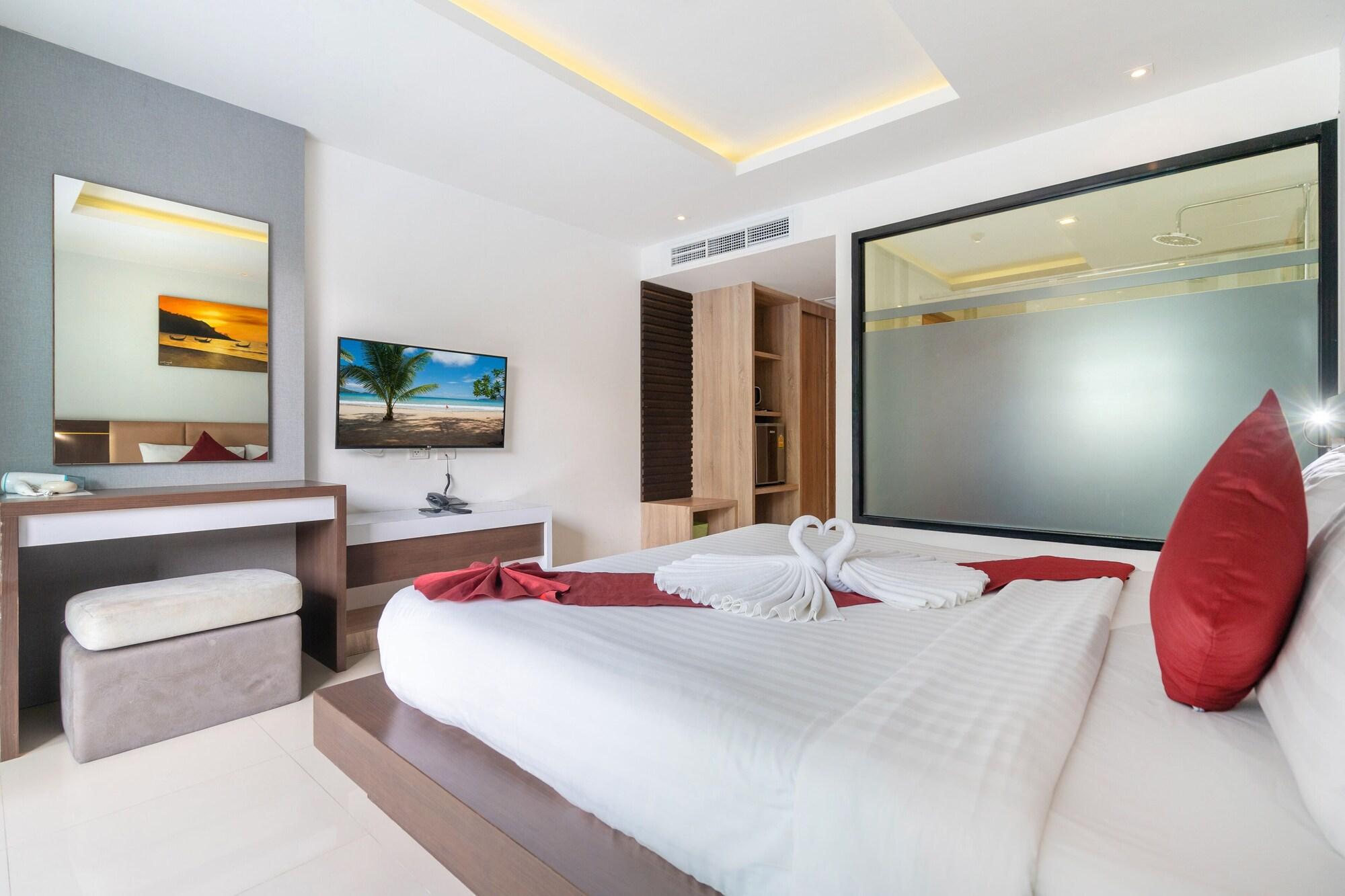 Resort Paripas 4*