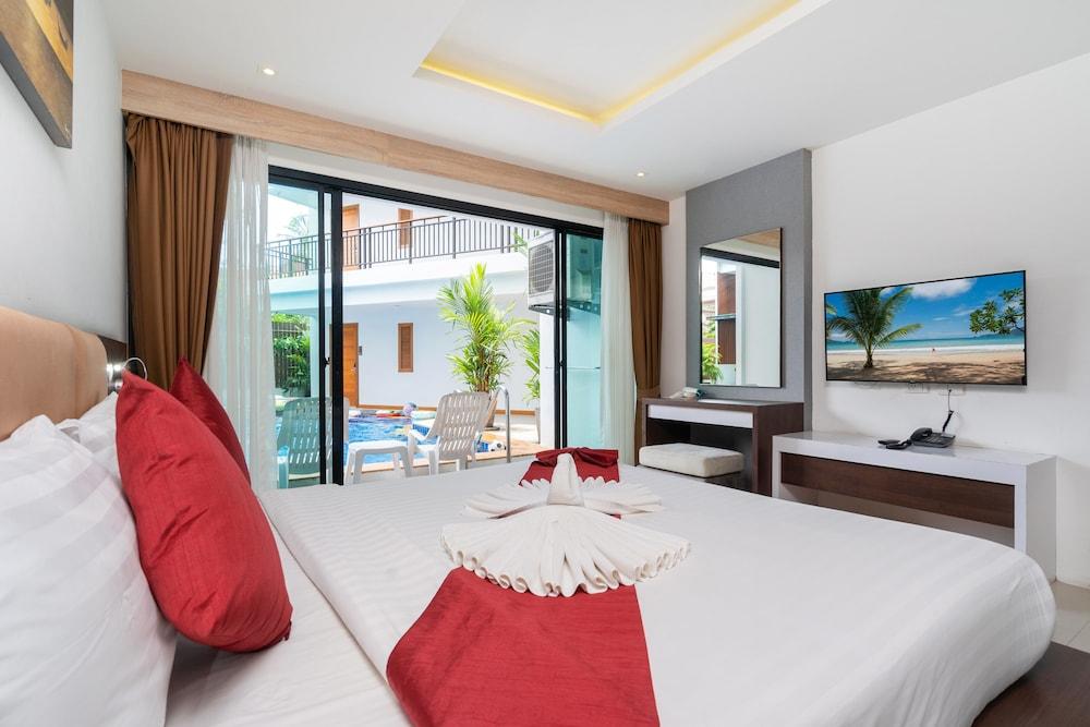 Paripas Resort Patong