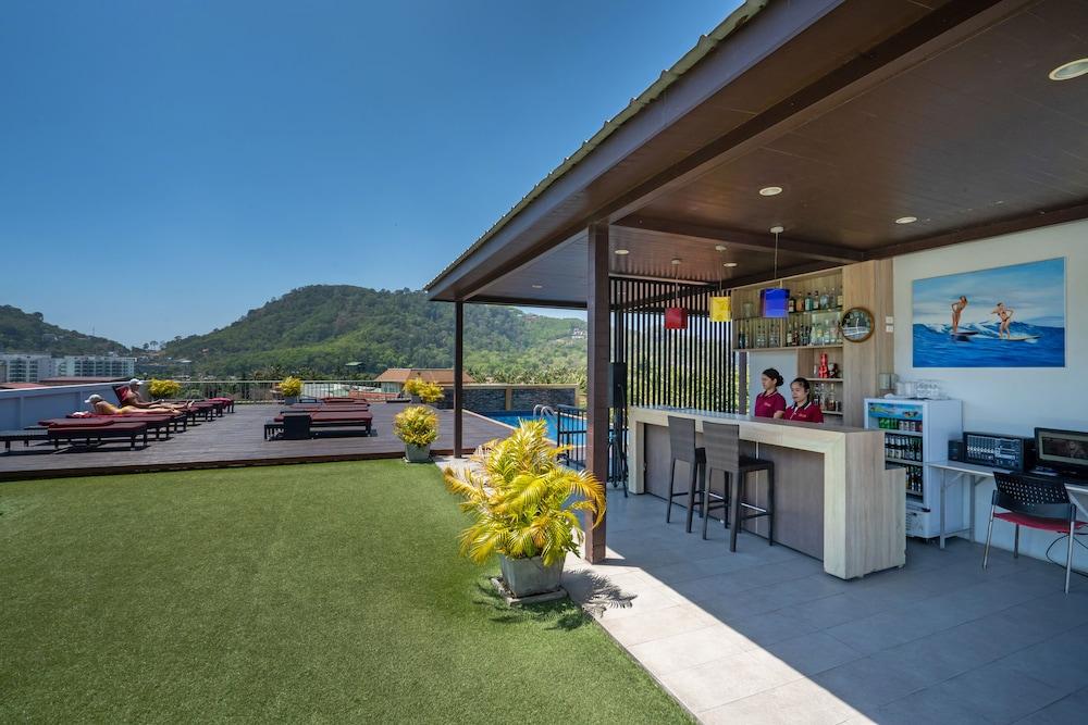 Paripas Resort