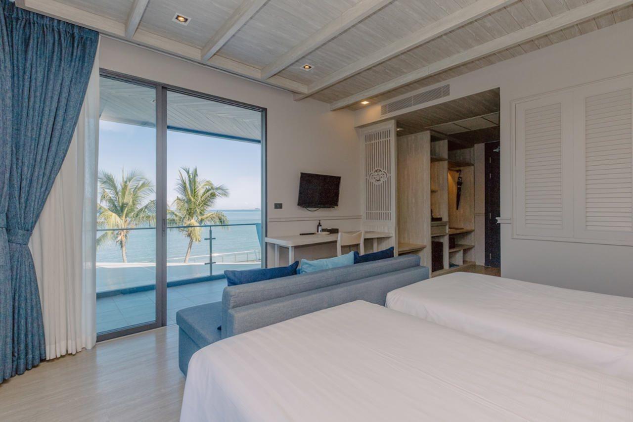 Tide Front - Sha Hotel Phuket