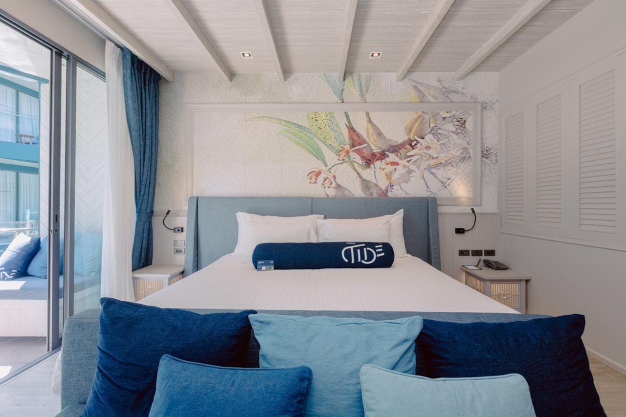 Hotel Tide Front - Sha Phuket
