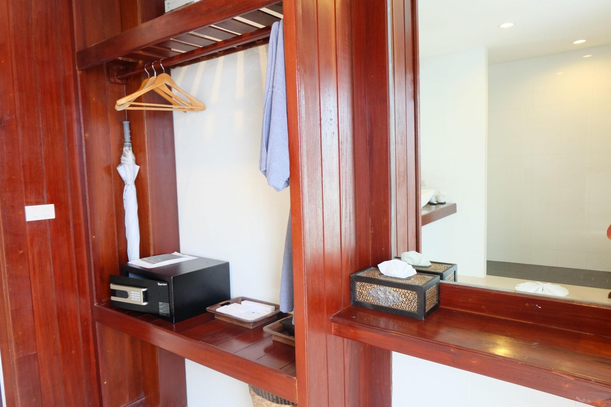 Appartement T-villa Phuket Nai Yang
