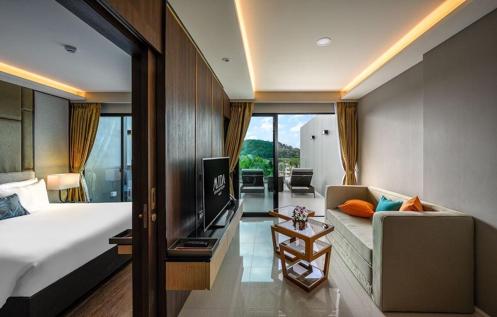 Hotel Mida Grande 5*