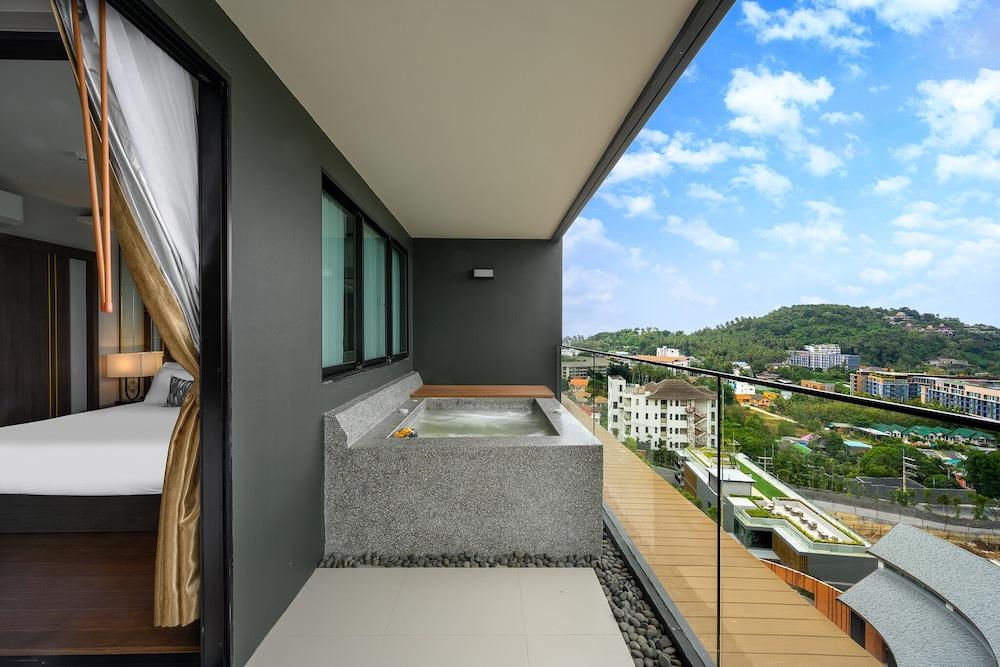 Mida Grande Hotel Phuket