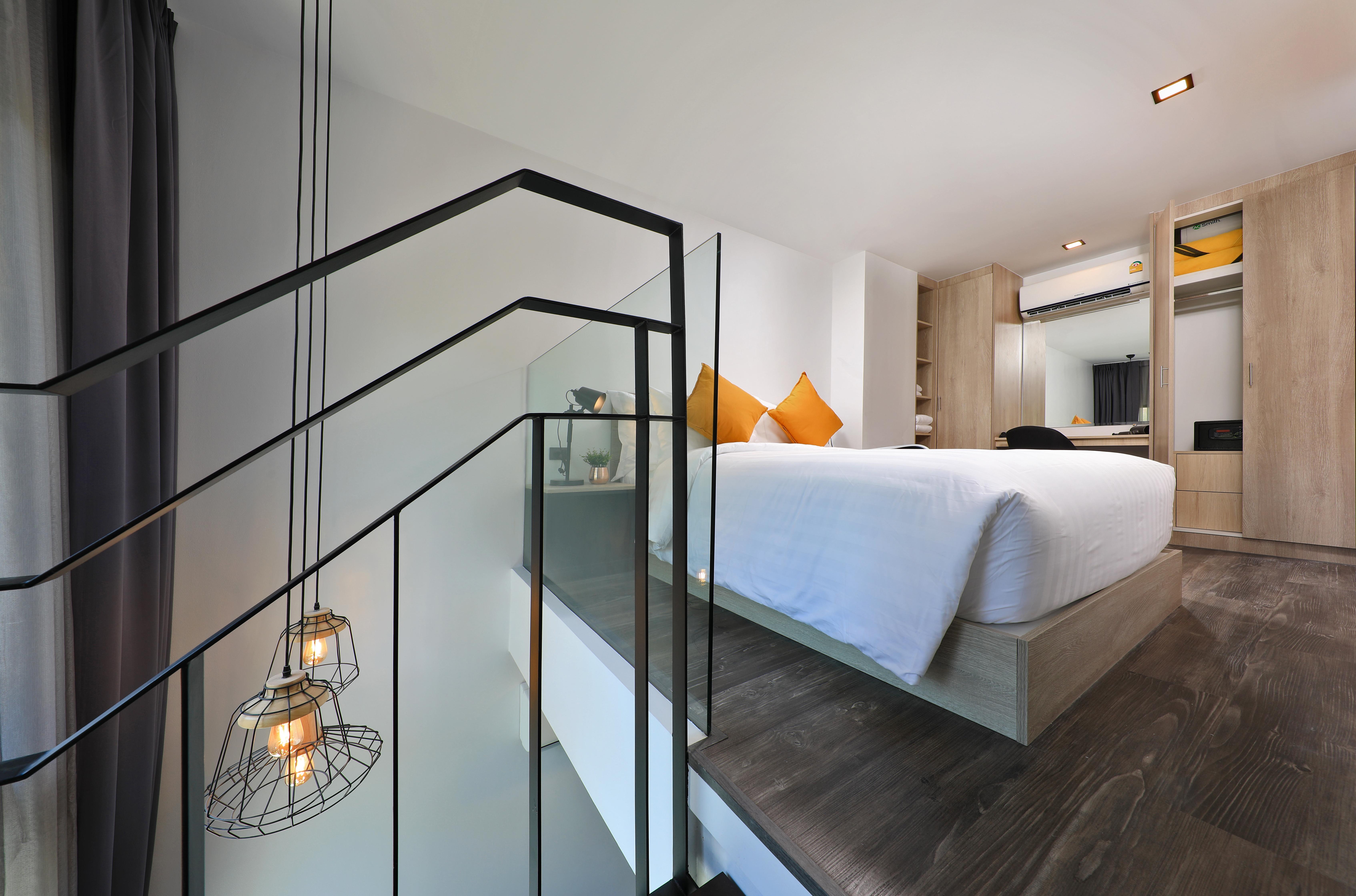 Hotel Utopia Loft - Sha 5*