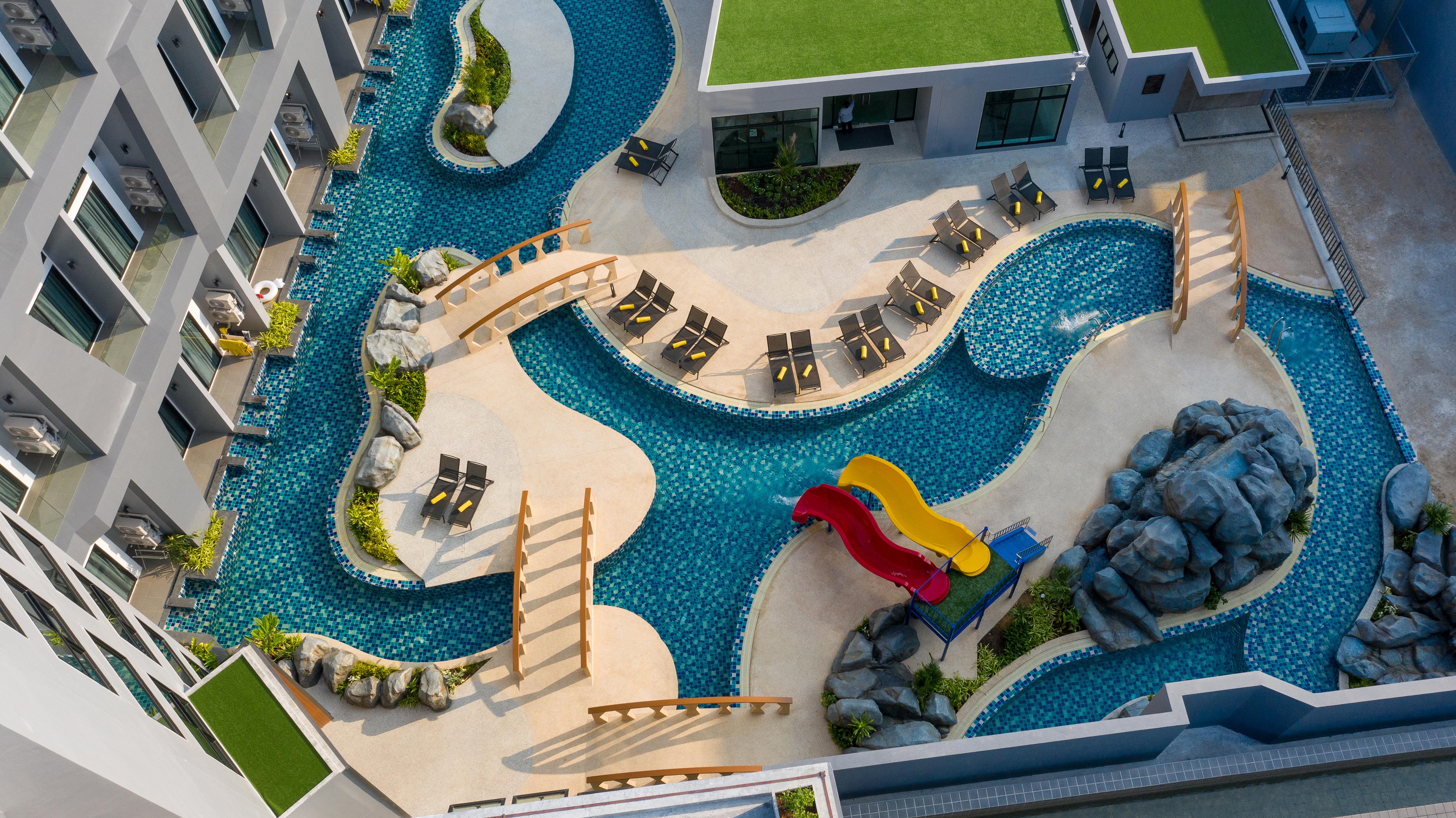 Utopia Loft - Sha 5* Phuket