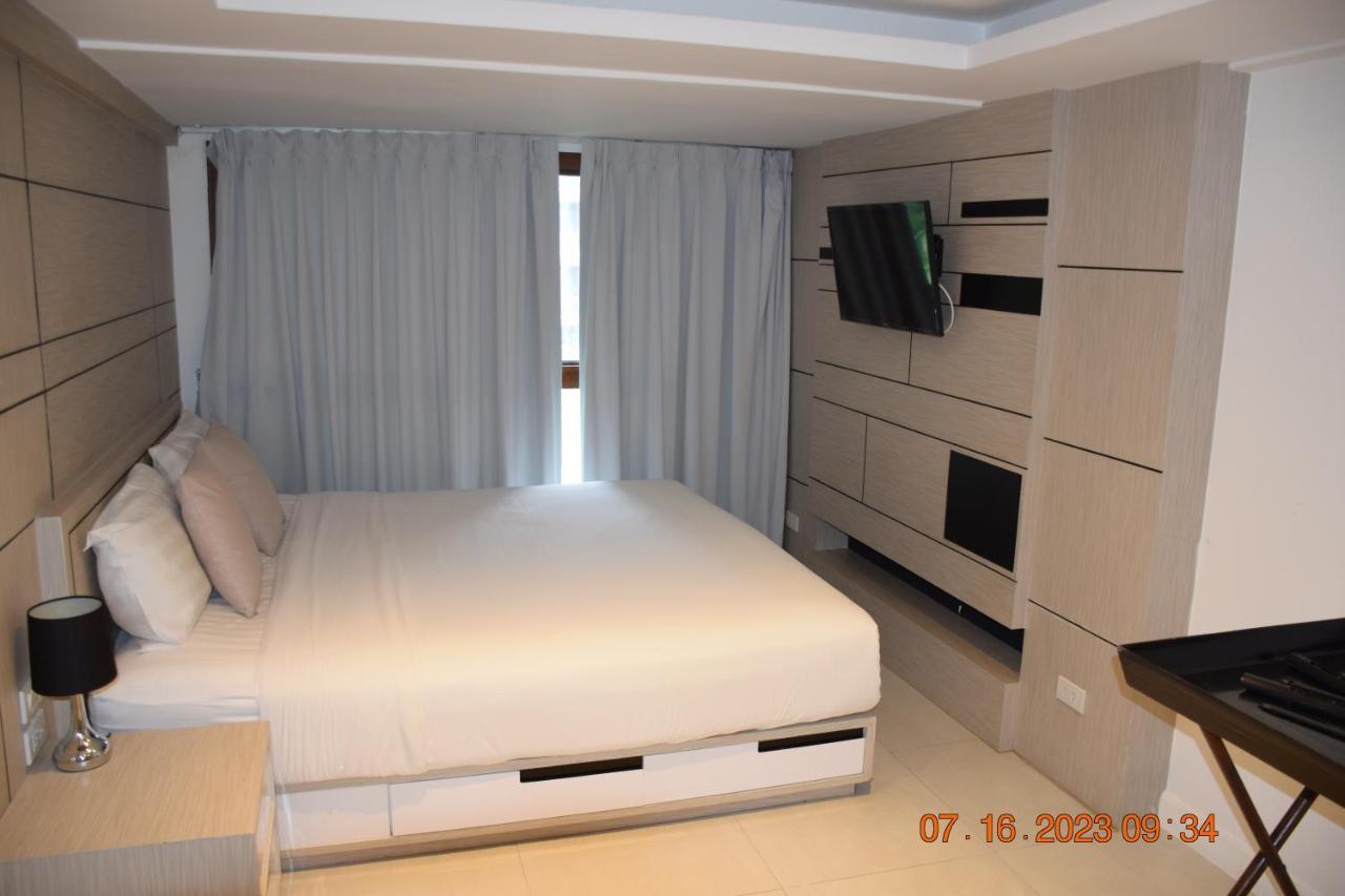 Apartment Kalim Unit 132 Vue Patong