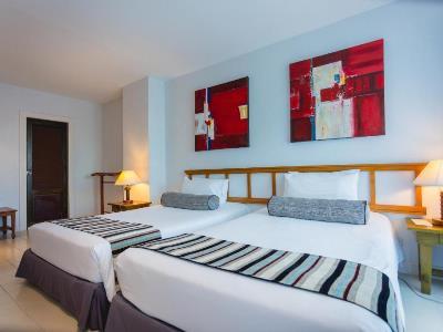 Waterfront Phuket By Centara 4* Karon