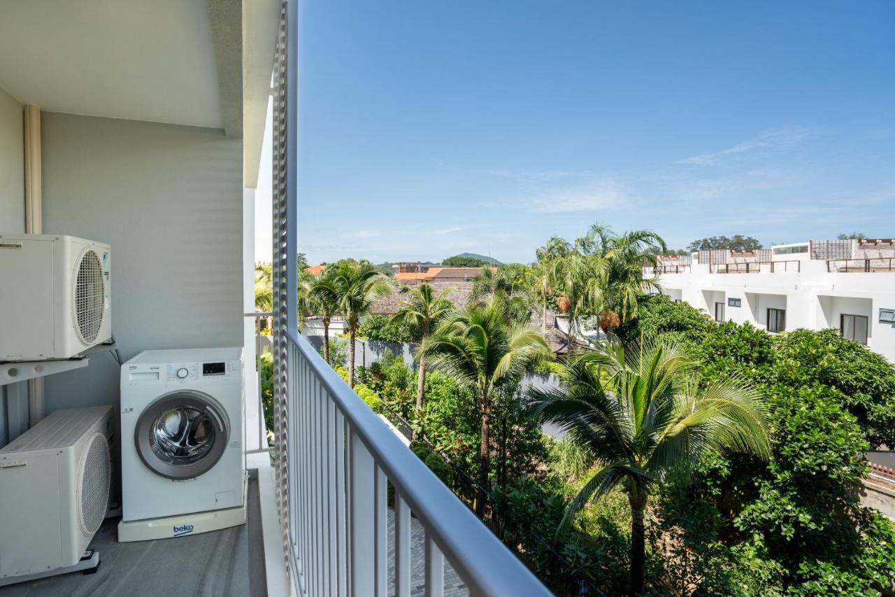 The Title V Rawai By Beringela Apartment Phuket