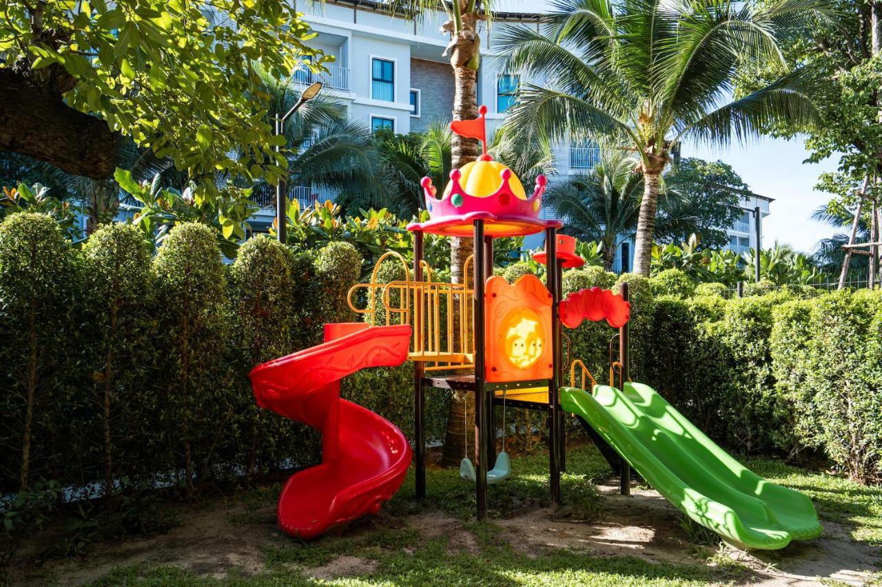 The Title V Rawai By Beringela Apartment Phuket