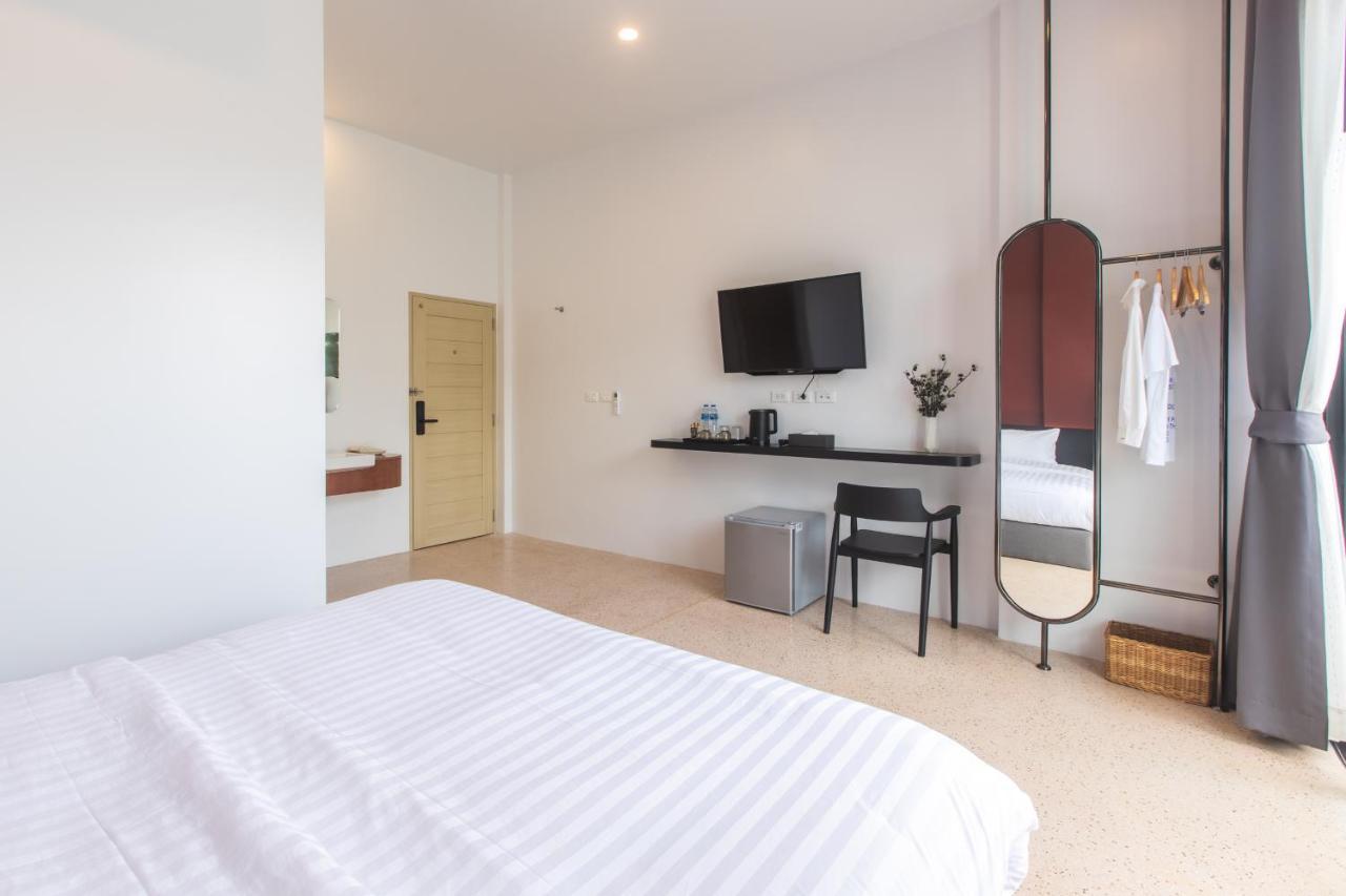 Gasthof The Elements Boutique House Phuket