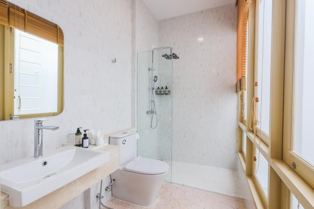 Gasthof The Elements Boutique House *