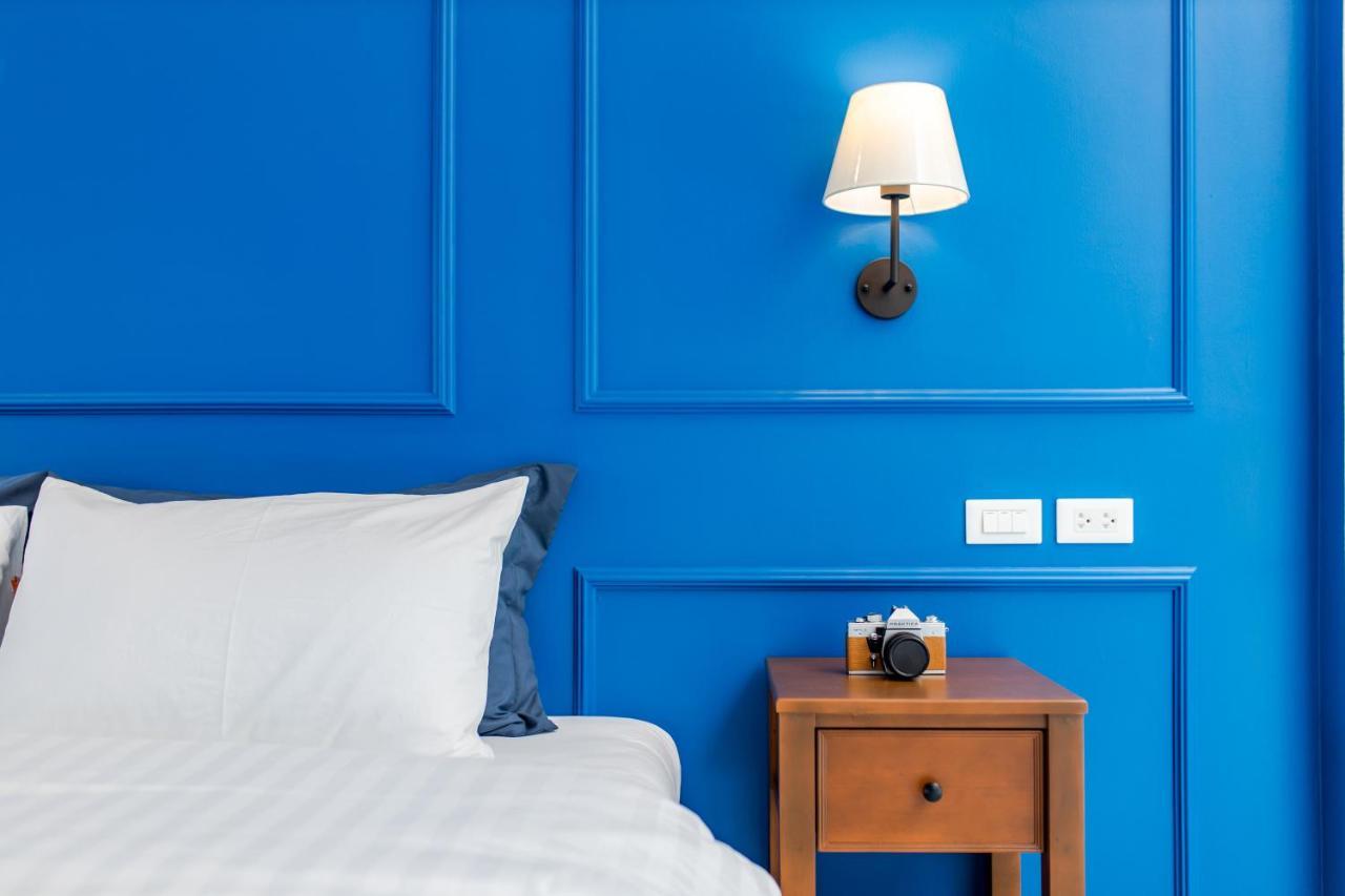 The Elements Boutique House Gasthof