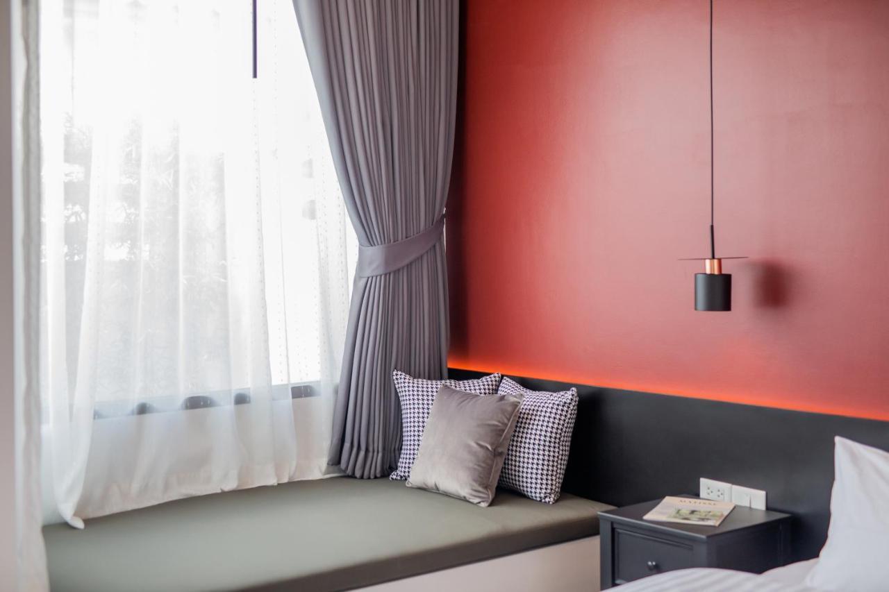The Elements Boutique House Phuket