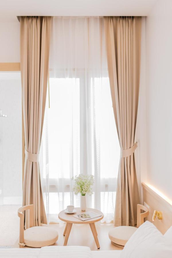 The Elements Boutique House Phuket