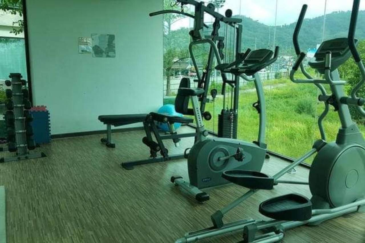 Apartment At Laguna Phuket