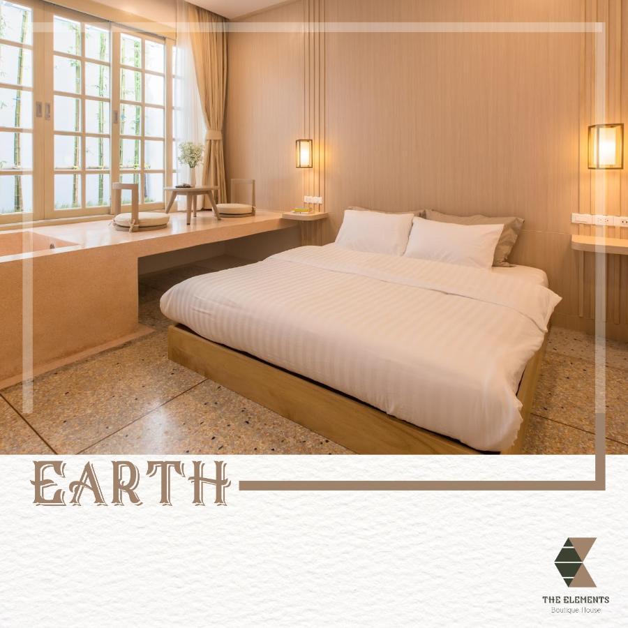 Gasthof The Elements Boutique House Phuket