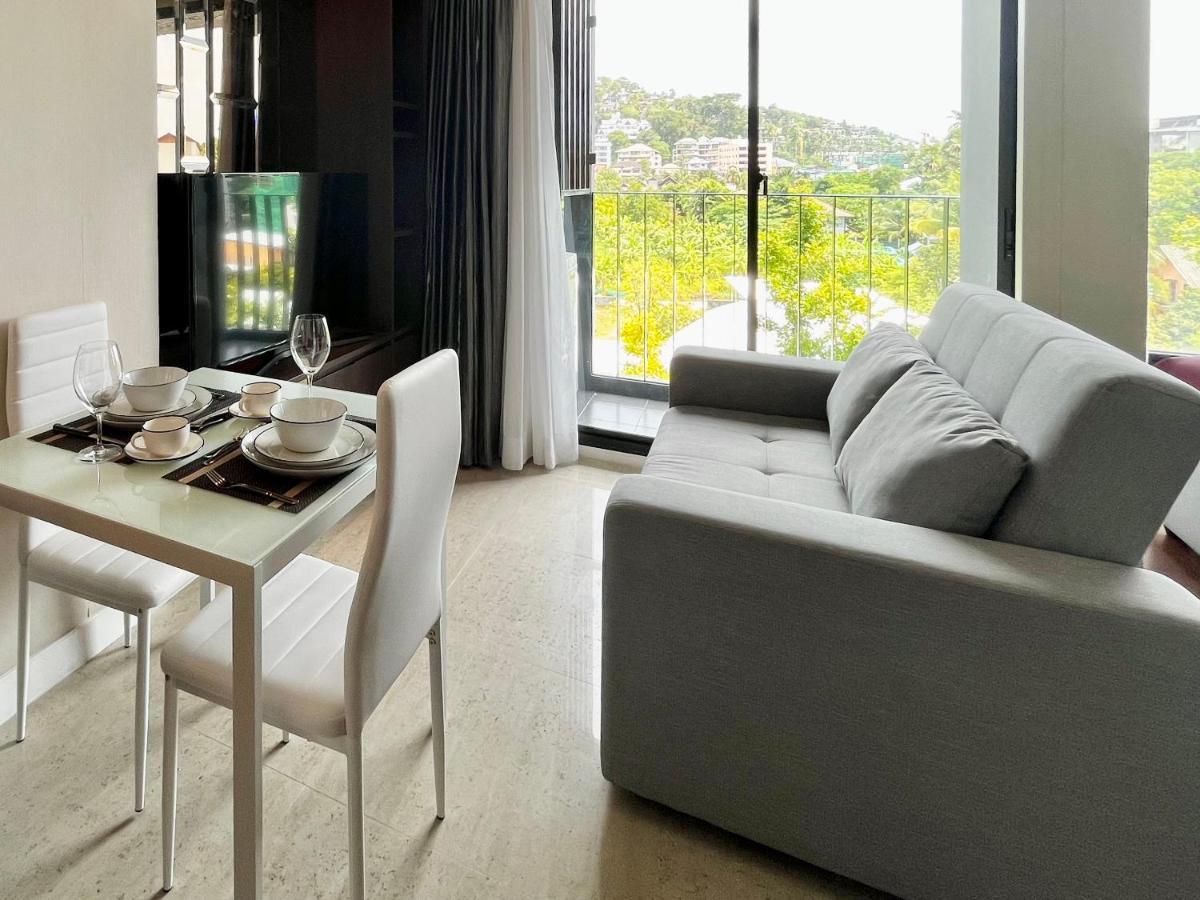Aristo Surin M18 Apartamento