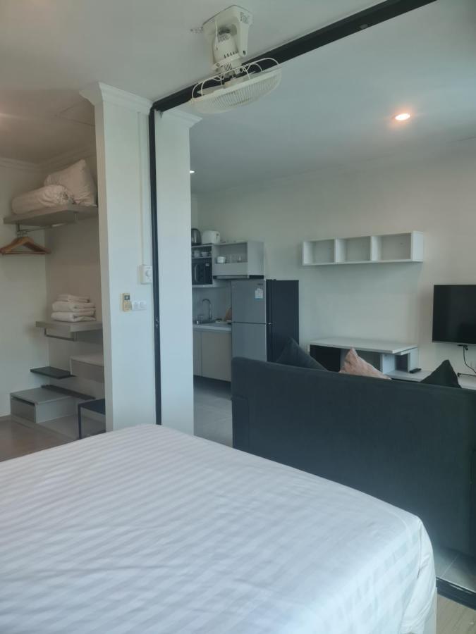 At Laguna Phuket Apartment *