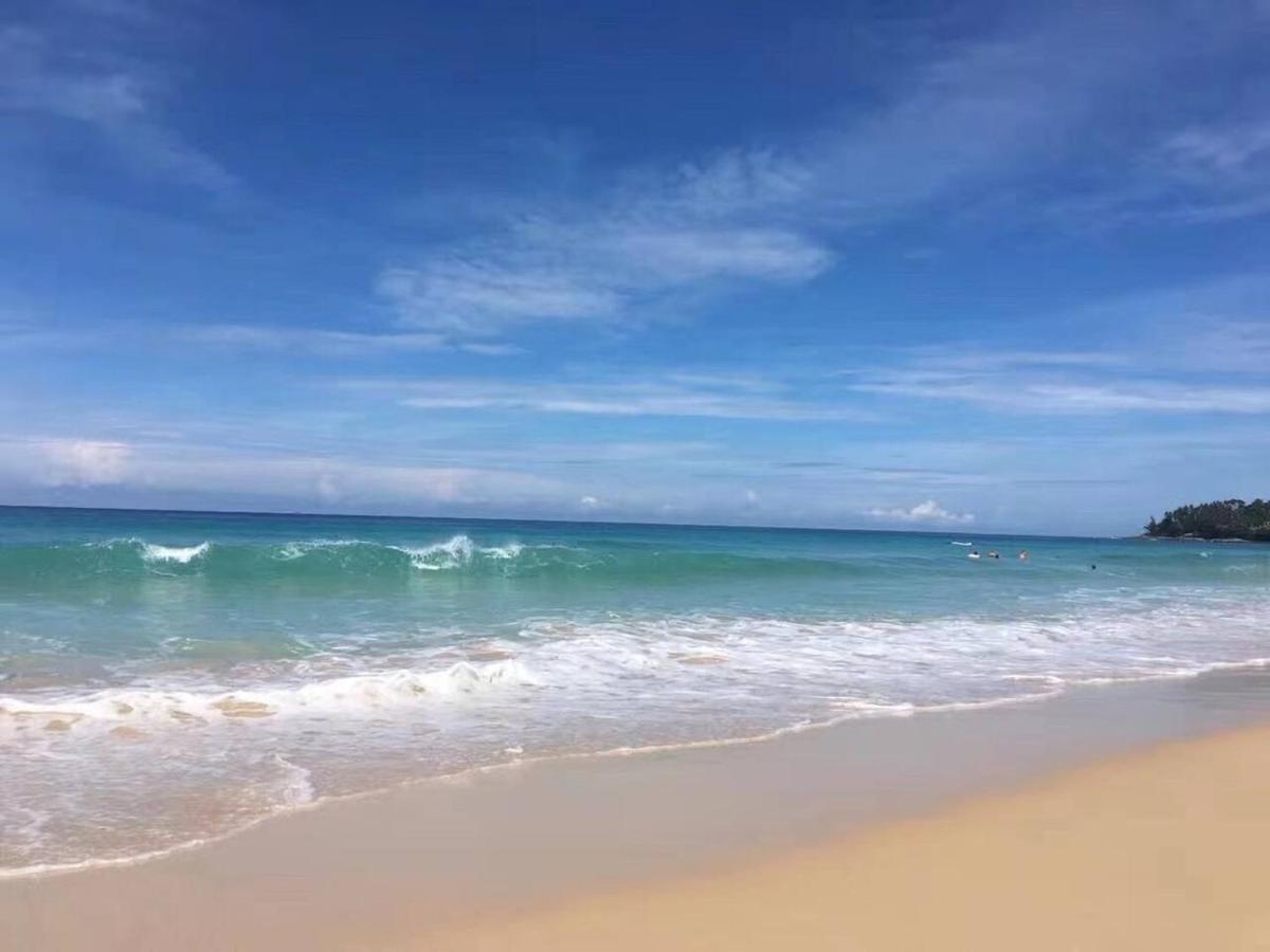 Villa Beautiful 5 Bedroom In Laguna Bangtao, Free Shuttle Bus To Phuket