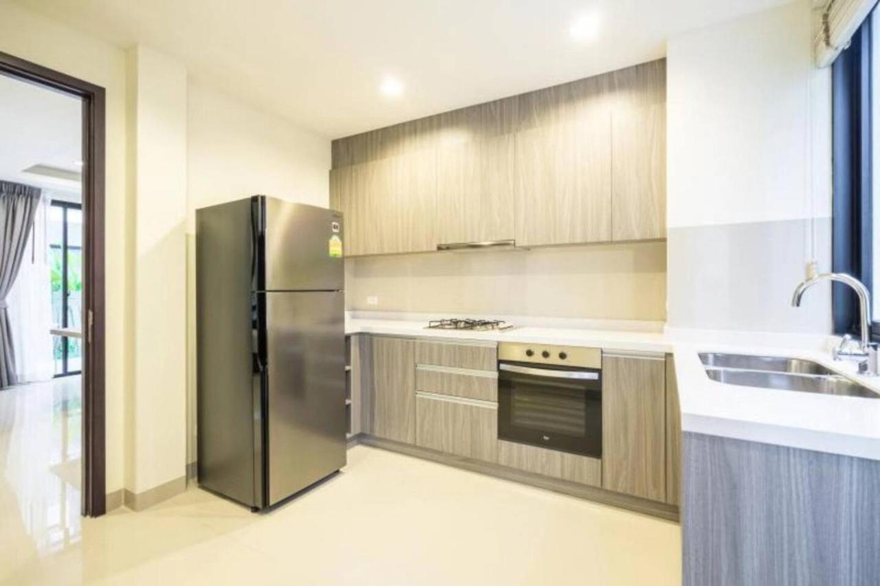 Beautiful 5 Bedroom In Laguna Bangtao, Free Shuttle Bus To