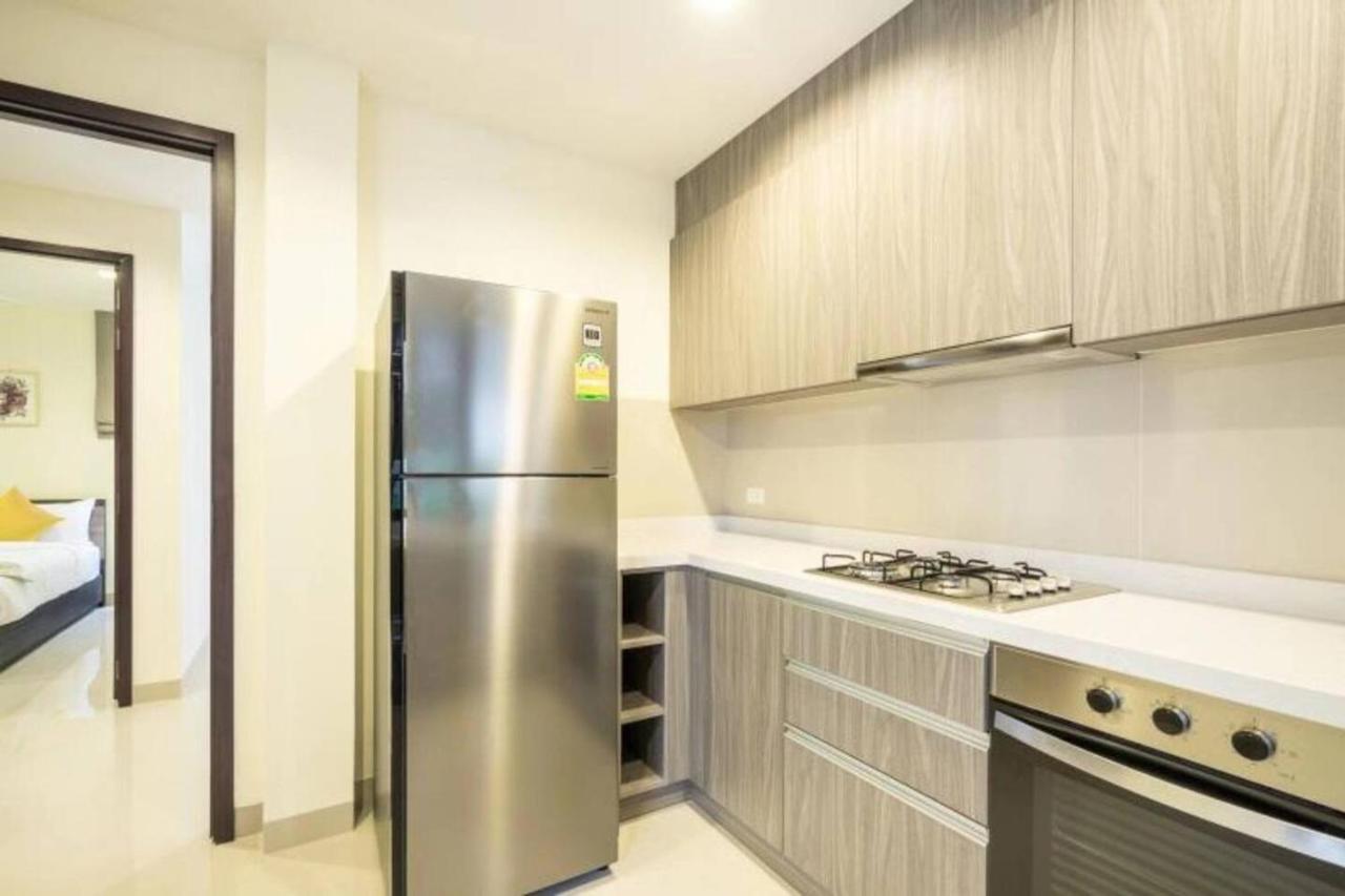 Beautiful 5 Bedroom In Laguna Bangtao, Free Shuttle Bus To Villa Phuket