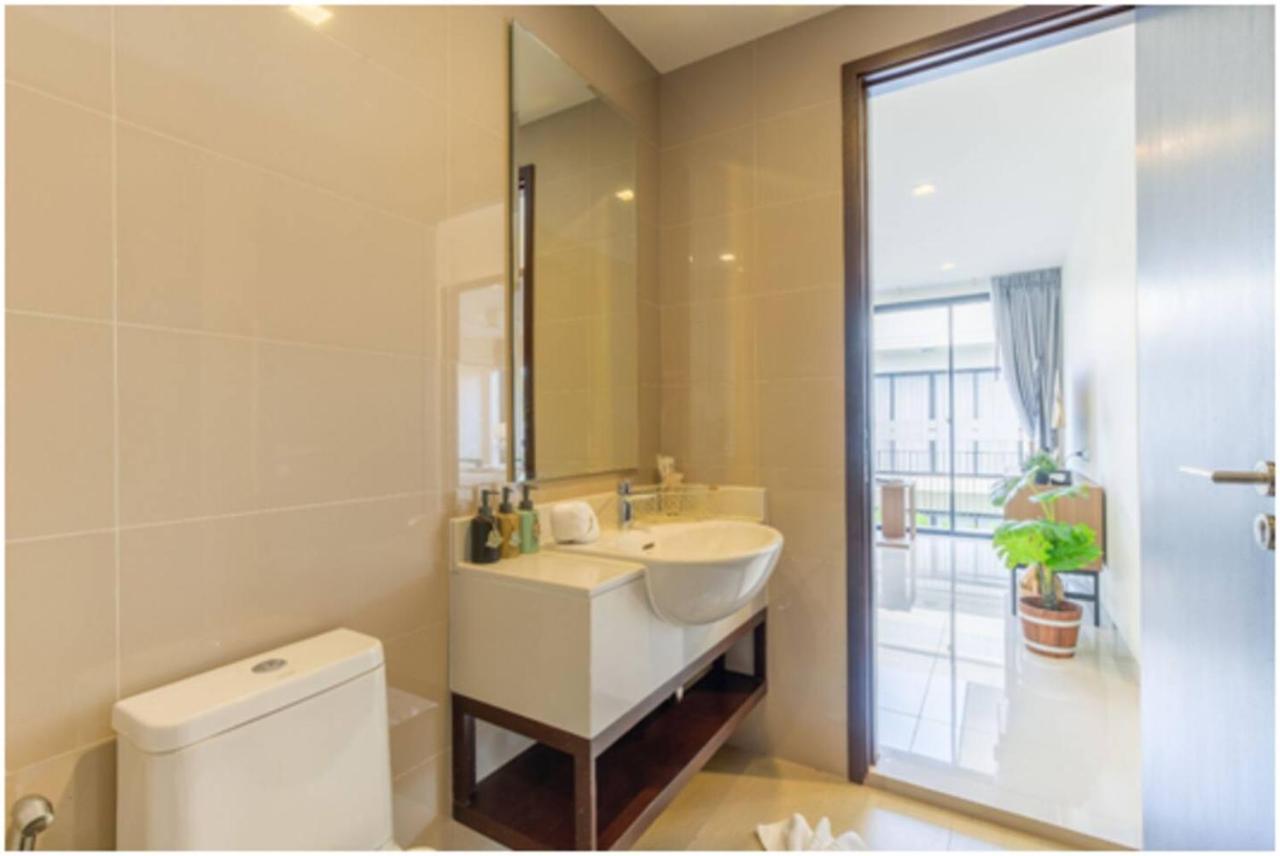 Villa Beautiful 5 Bedroom In Laguna Bangtao, Free Shuttle Bus To *