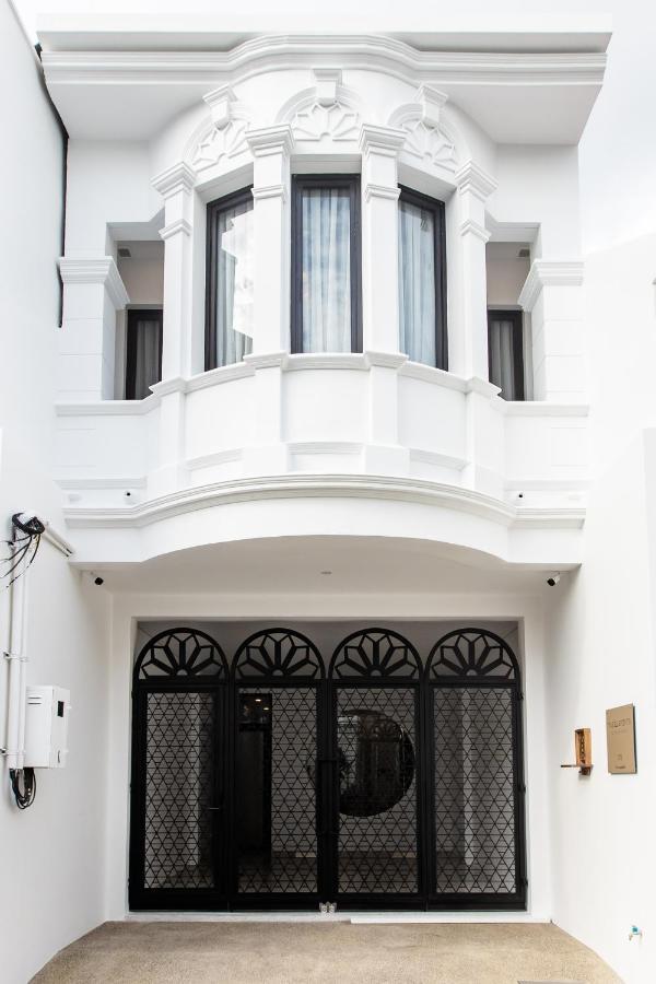 The Elements Boutique House Gasthof