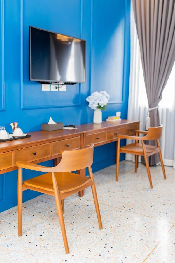 Gasthof The Elements Boutique House