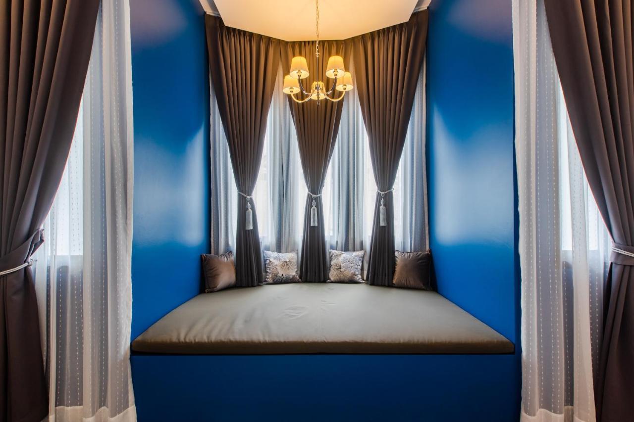 Gasthof The Elements Boutique House Phuket