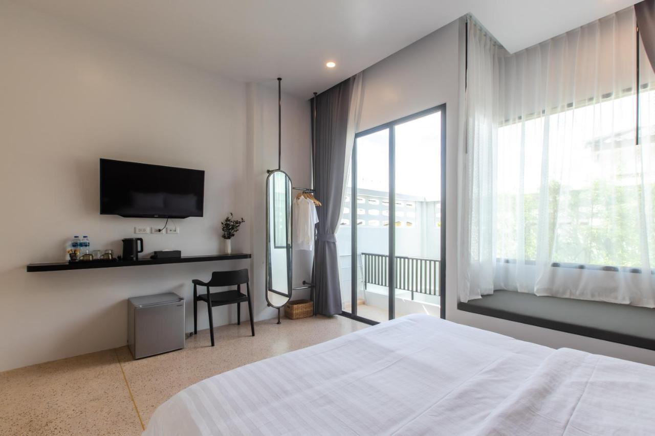 Gasthof The Elements Boutique House Phuket