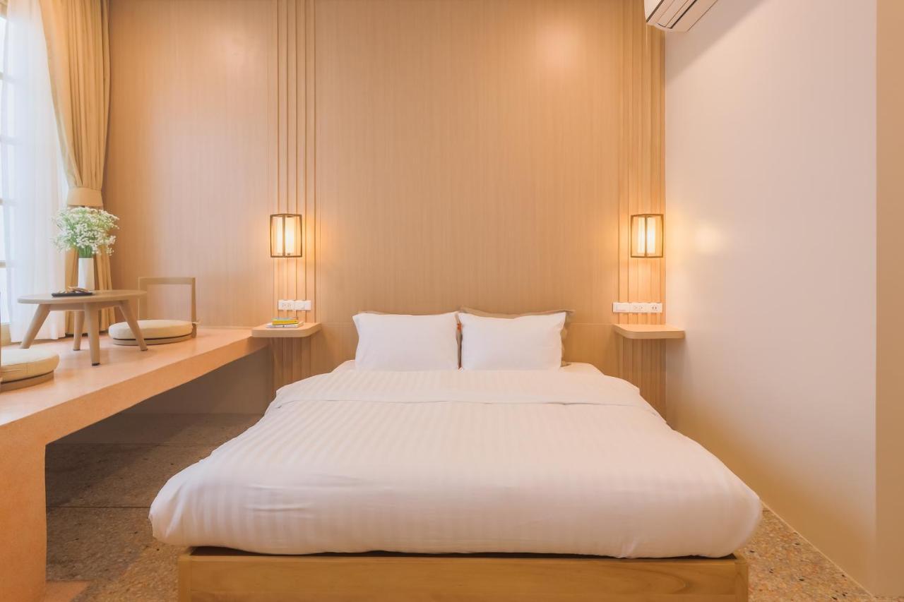 The Elements Boutique House