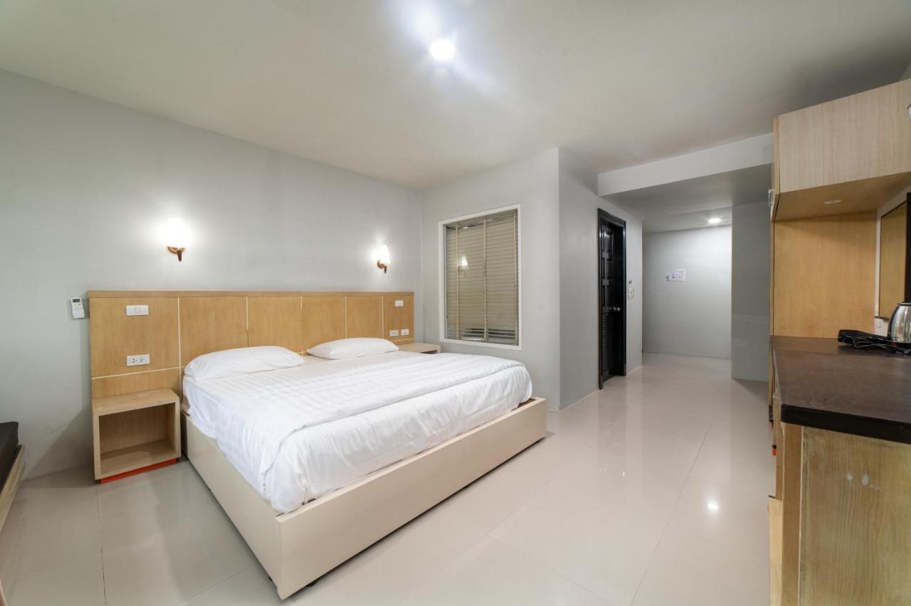 Gp House Phuket