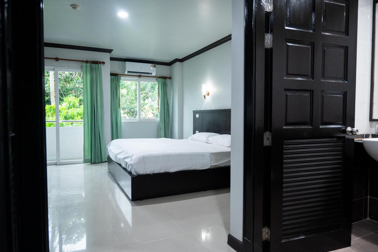 Gp House Phuket 3* Patong