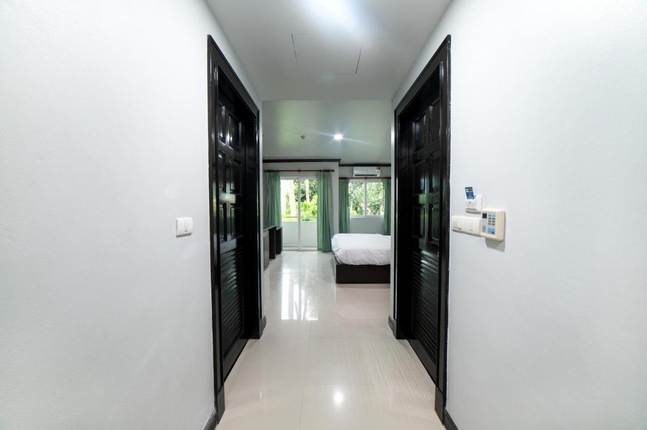 Gp House Phuket Hotel Patong