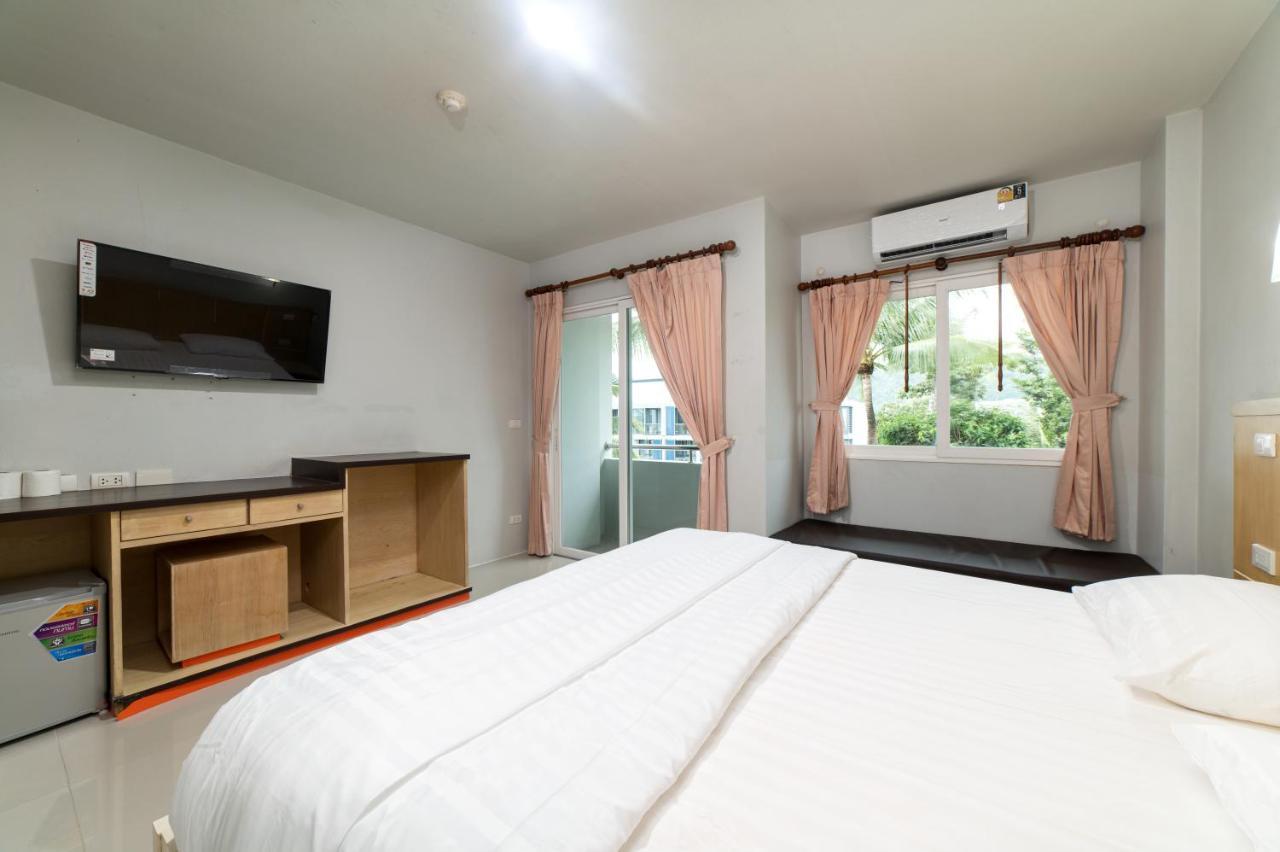 Gp House Phuket 3* Patong